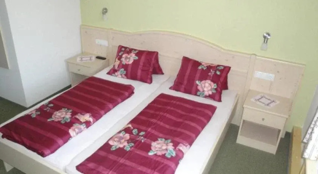 Bio Angererhof, Rezervovat Hotel Bad Haering Kufstein