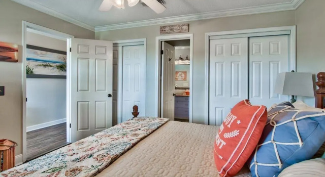 Номер Standard Southern Charm on the Gulf