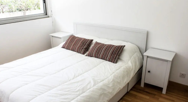 Appartement Maytea