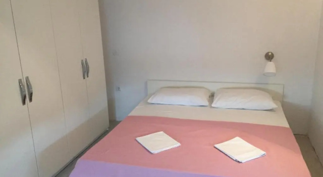 Апартаменты Apartment Bocca
