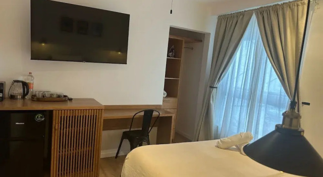 Bright & sweet unit in the heart of Polanco, Забронировать Апартаменты/квартира Апартаменты Мехико, рядом с Аудиторио, Апартаменты/квартира