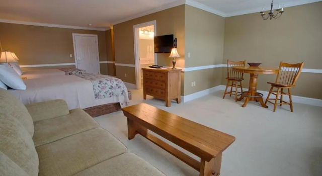 Номер Deluxe Selinsgrove Inn