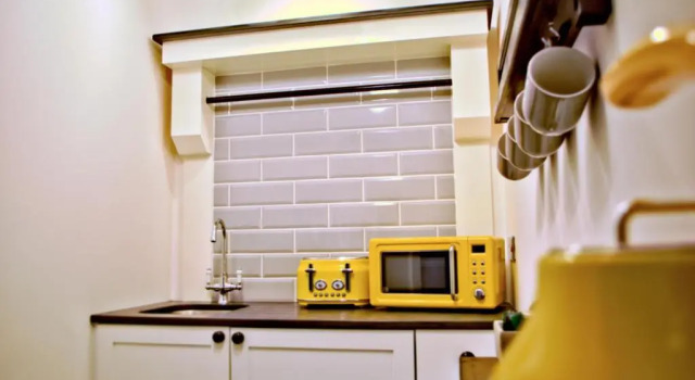 Apartament City Studios