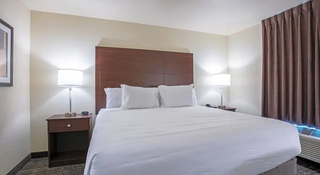 Номер Standard Cobblestone Inn & Suites - Pine Bluffs