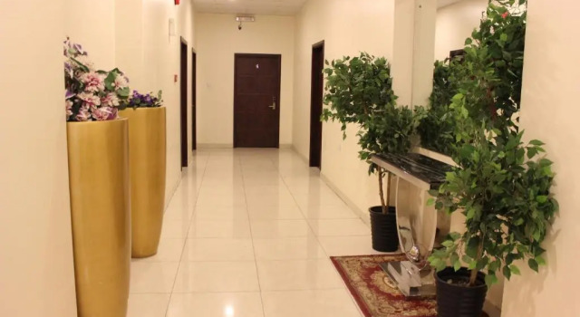 Апартаменты Al Amoria Apartments