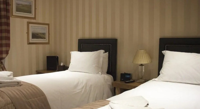 The Inn At Kingsbarns