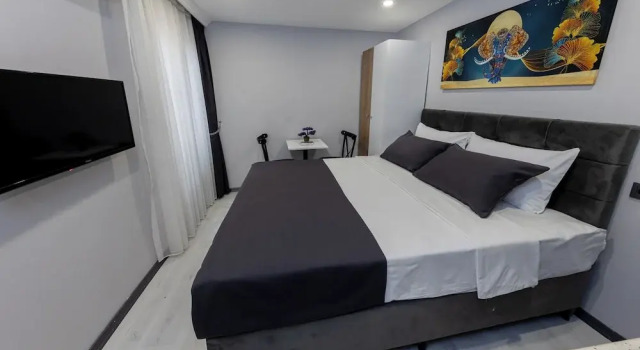 Aya Langa Hotel