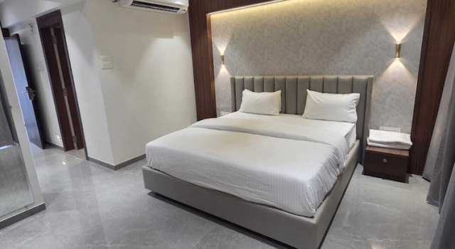 Millennium Hotel, Забронировать Отель Отели штата Махараштры 3 звезды, 3*