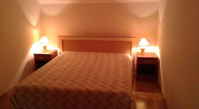 Апартаменты Deluxe Oro Apartments