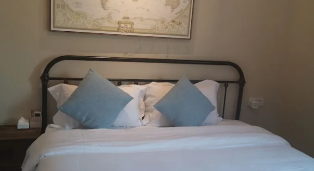 Двухместный номер Standard Nag home stay facility