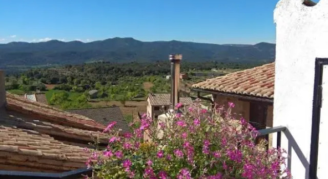 Apartamento La Placeta, Boek Appartement Monroyo Matarranya