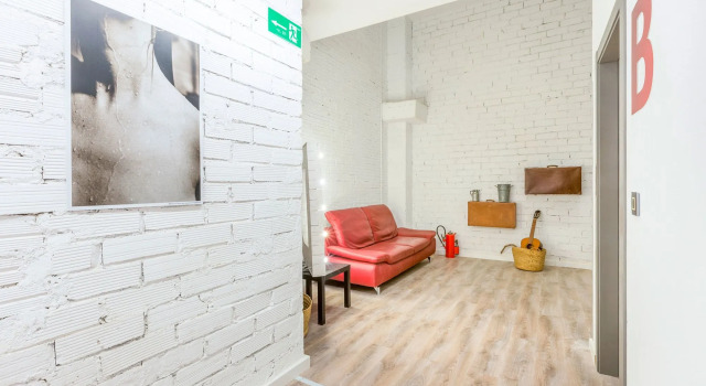 ANT Hostel Barcelona