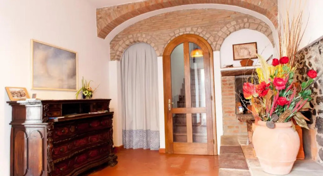 Agriturismo Podere Rondinaio