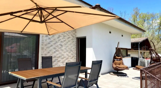 Вилла Villa Casablanca