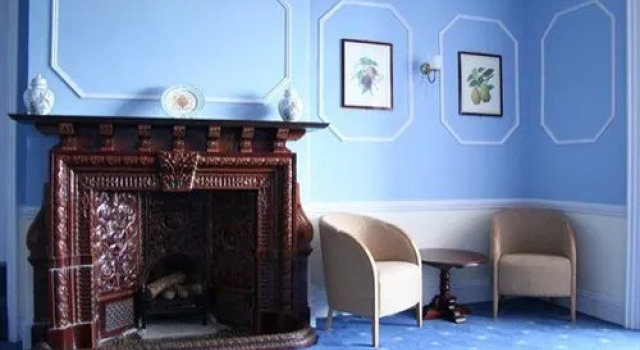 Mountview Hotel