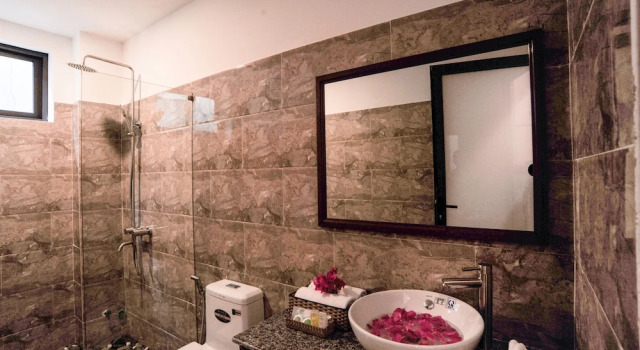 Номер Superior Thanh Tay Homestay Hoi An