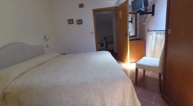 Двухместный номер Standard Caterina House