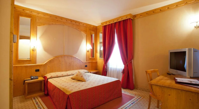 Номер Comfort Hotel Rendez Vous