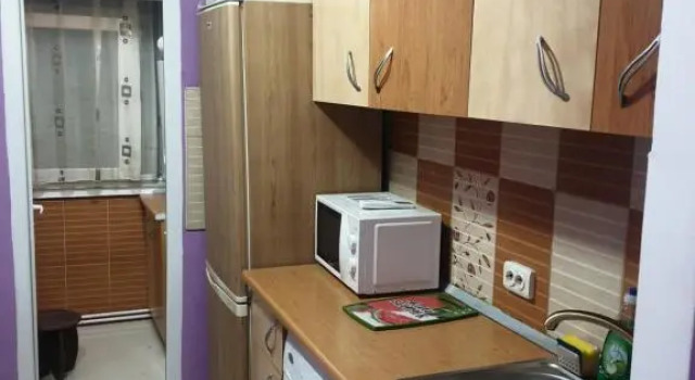 Studio aproape de plaja Navodari, Prenota Appartamento Hotel a Mamaia-Sat con parcheggio, Parcheggio