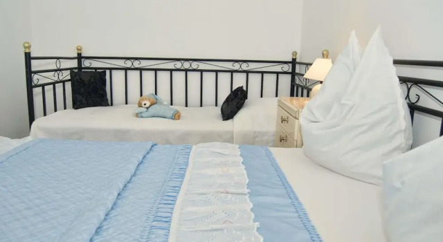 Апартаменты Apartments Zderic