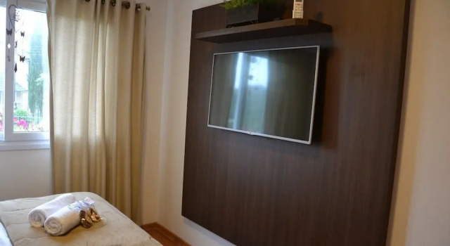 Apartamento Ventura