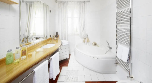 Номер Standard Villa Archi B&B
