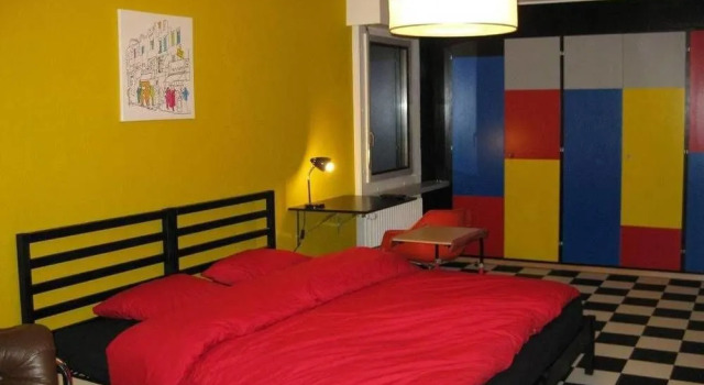 Budget Hostel Zurich, Boek Hostel Hostels in Zürich, Hostel