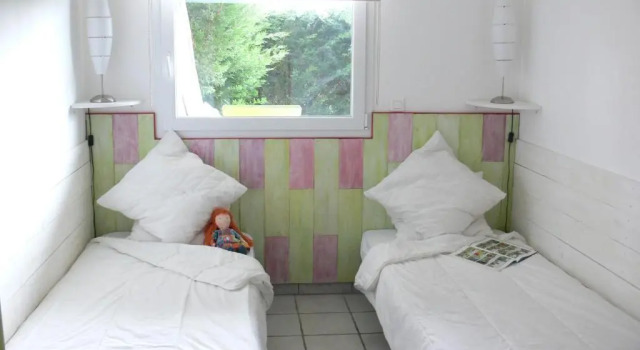Gîte la Sapinière, Забронировать Отель Отели Лабарош с парковкой, Парковка