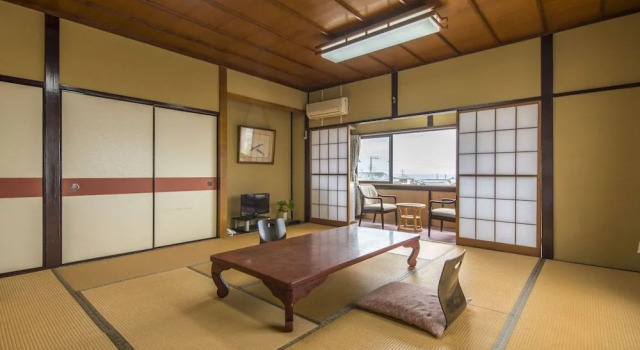 Gyotakuso Suzukiya, Book Hotel Kyonan Chiba