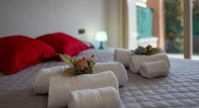 ISEO SMILE house, Buchen Sie Ferienwohnung Hotels in Iseosee mit Parkplatz, Parkplätze