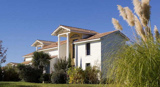Nice Villa With a Private Pool, Just 900 m. From the Beach