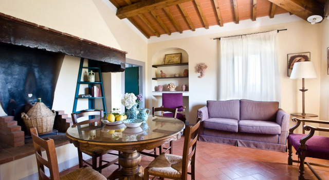 Casavilla Rentals by Torre a Cona, Buchen Sie Villa Hotels in Valdarno mit Verpflegung, Halb-/Vollpension
