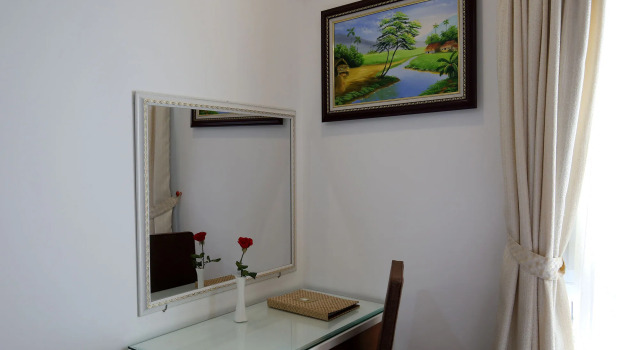 Nesta Hotel Can Tho, Забронировать Отель Отели Кантхо с парковкой, Парковка