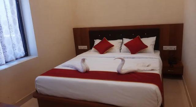Номер Superior Pushkar Retreat Resort