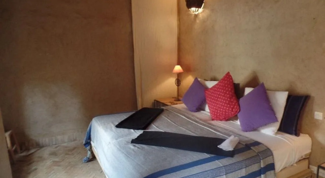 Le moulin, Buchen Sie Hotel Taroudant Taroudannt