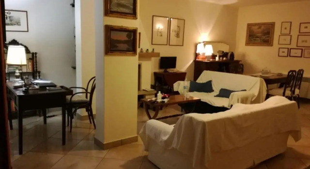 Номер Superior Casa Conte