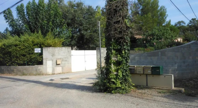 Номер Standard La villa Sam