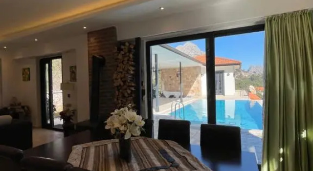 Villa Antalya Esiyok, Boek Villa Gedeller Regio Middellandse Zee