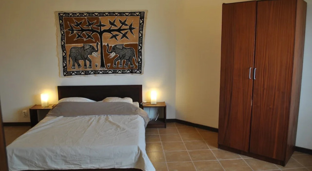 Spacious Apartments Boa Vista
