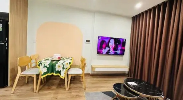 2BRS@Vinhomes Smart City