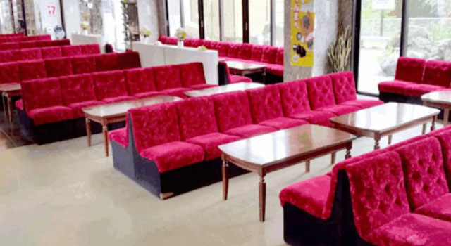 BbyC HOTEL Kusatsu, Забронировать Отель Отели Кусацу с парковкой, рядом с Лыжный курорт Кусацу Онсэн, Парковка