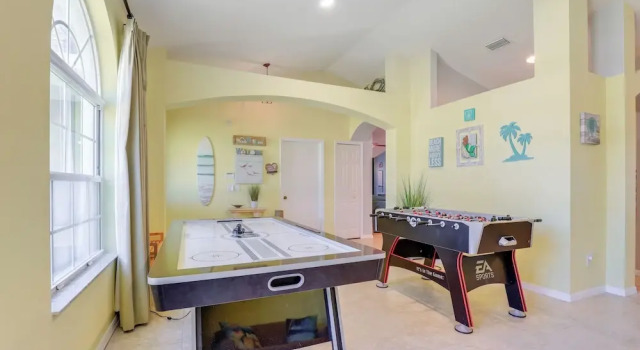 Jensen Beach Home w/ Heated Pool!, Buchen Sie Ferienhaus Jensen Beach Florida