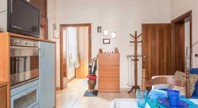 Апартаменты Casa Vacanza Lyudmyla