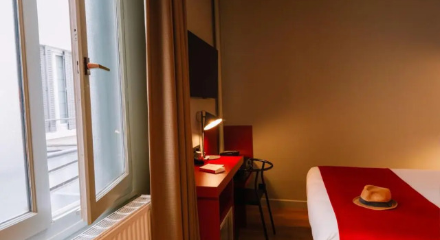 Номер Standard Hôtel de Noailles