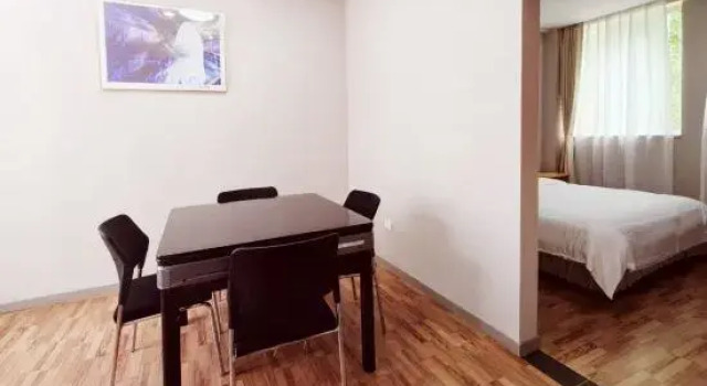 Люкс Yixuan Express Hotel (Fengdu Ghost Town)