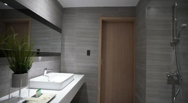 Двухместный номер Standard The Luxe Da Lat
