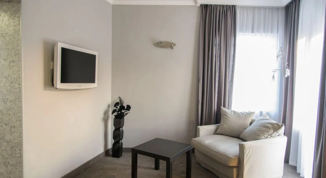 Art Hotel