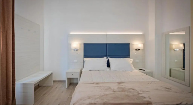 B&B Gianmarti Suite