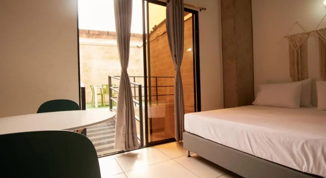 Mangata Living by Bernalo Hotels