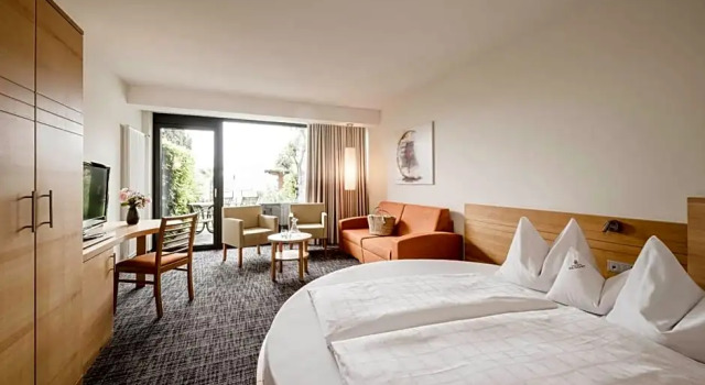 Люкс Schenna Resort